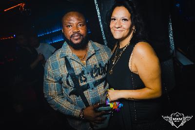 Party Bild aus dem Maxxim Club Berlin vom 27.07.2025